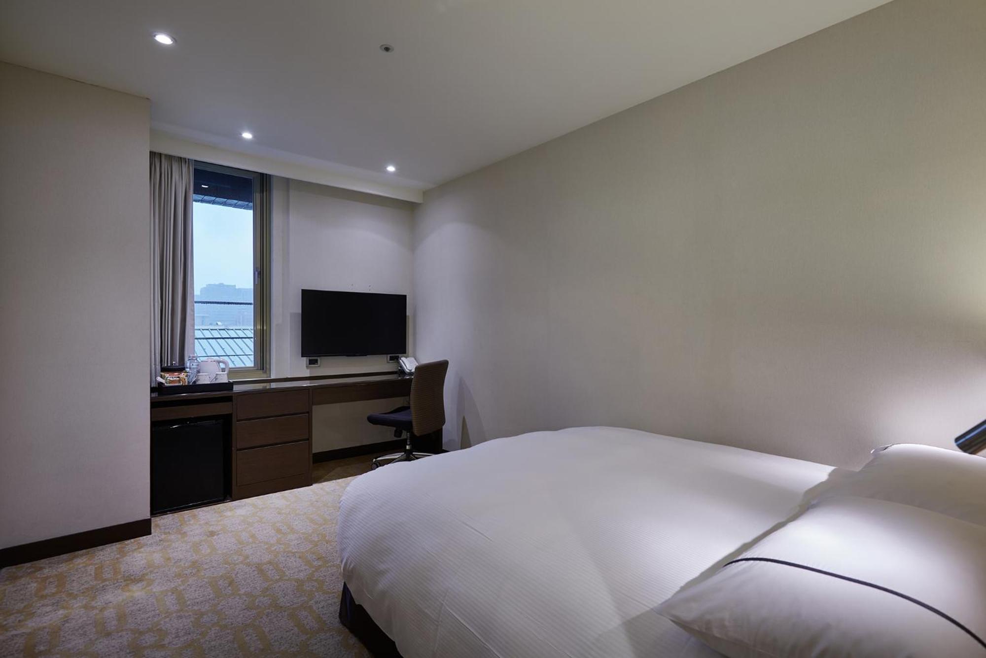 K Hotel Tianjin Тайпей Екстериор снимка