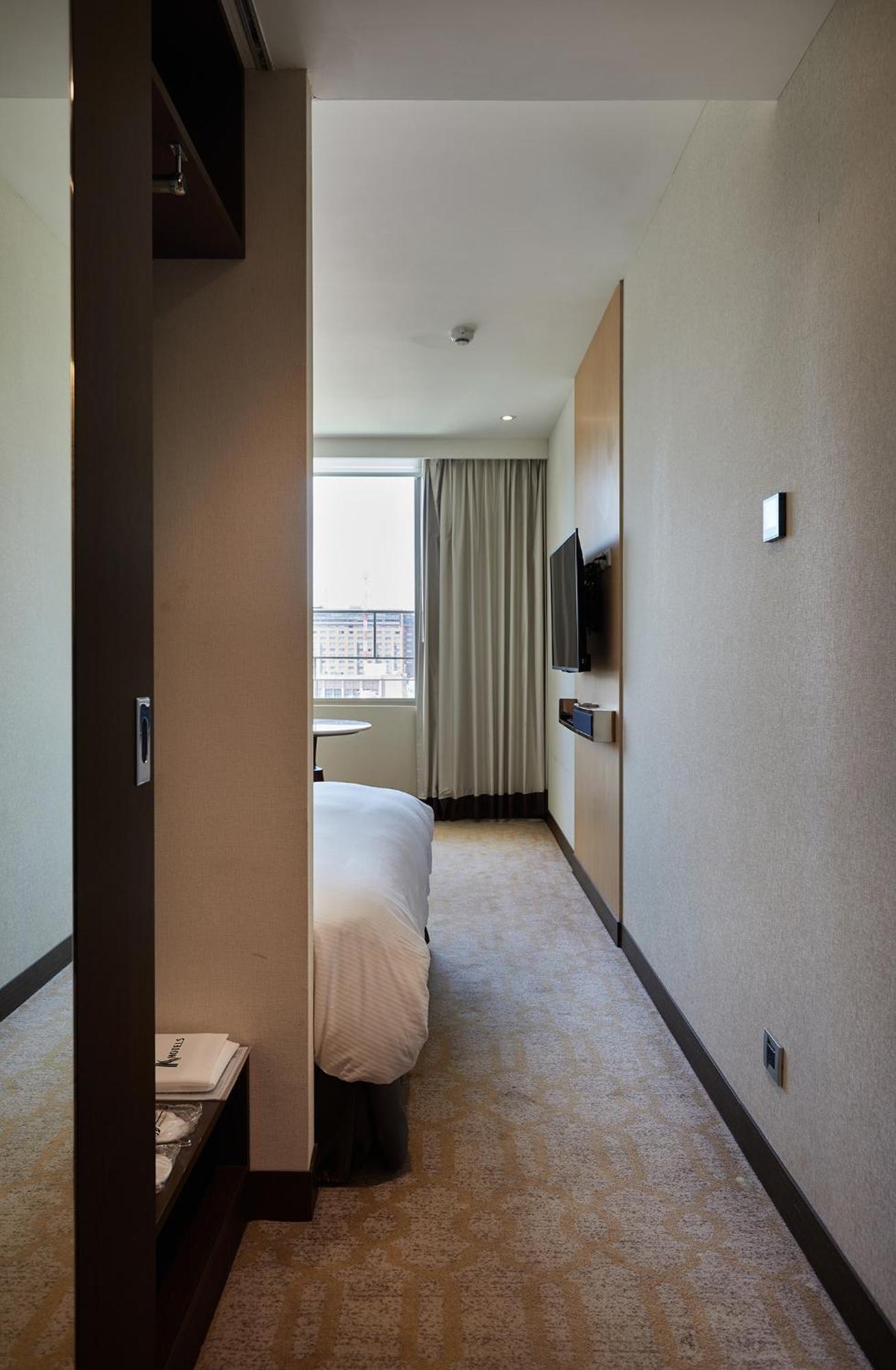 K Hotel Tianjin Тайпей Екстериор снимка