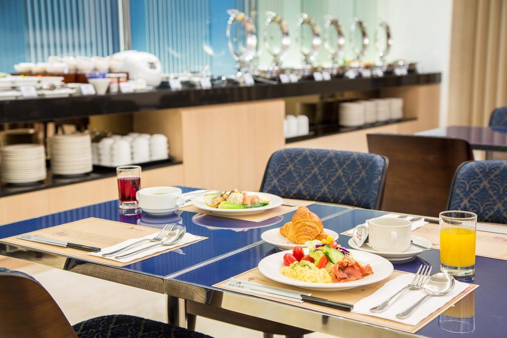 K Hotel Tianjin Тайпей Екстериор снимка